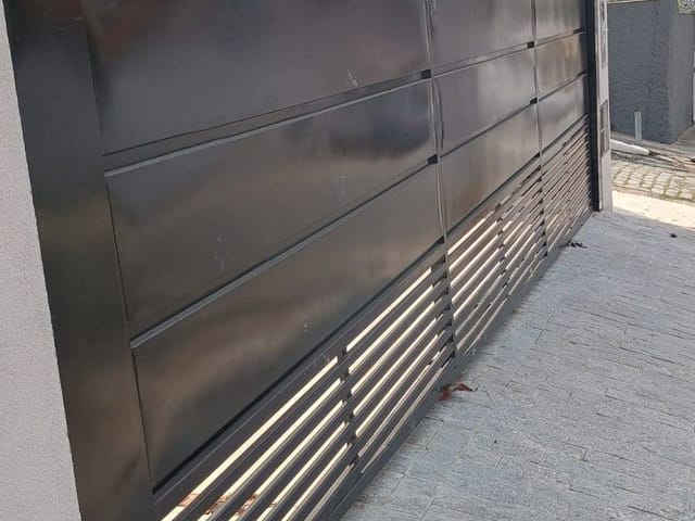 Sobrado 3 quartos e 3 banheiros, à venda, no bairro Parque Vitória em São Paulo