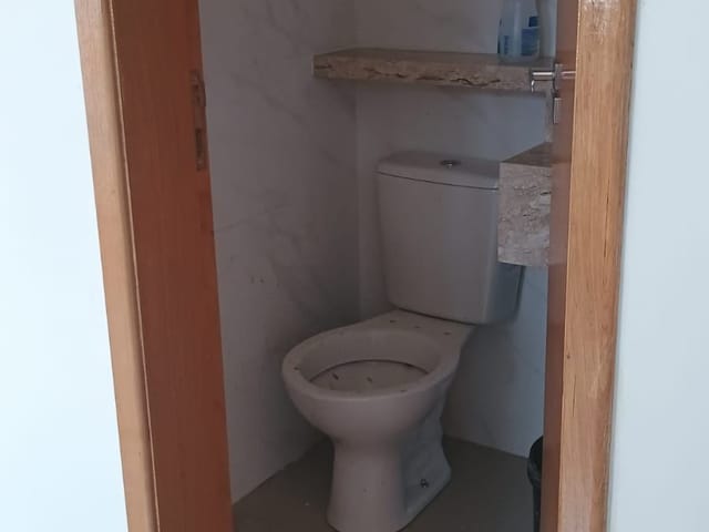 Sobrado 3 quartos e 3 banheiros, à venda, no bairro Parque Vitória em São Paulo