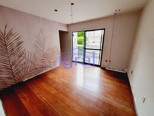 Sobrado com 220m² 5 quartos e 4 banheiros, à venda, no bairro Vila da Saúde em São Paulo