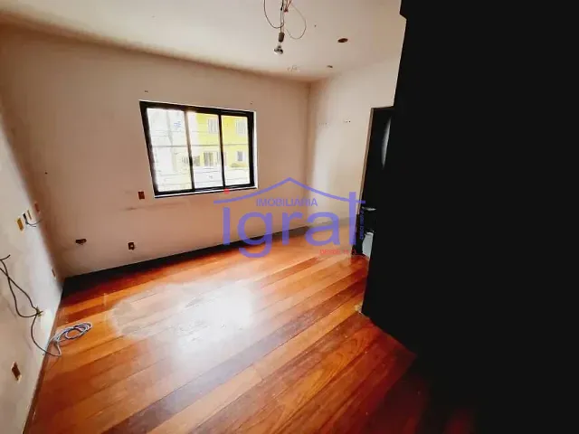 Sobrado com 220m² 5 quartos e 4 banheiros, à venda, no bairro Vila da Saúde em São Paulo