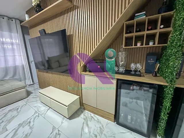 Sobrado com 125m² 3 quartos e 2 banheiros, à venda, no bairro Centro em Osasco