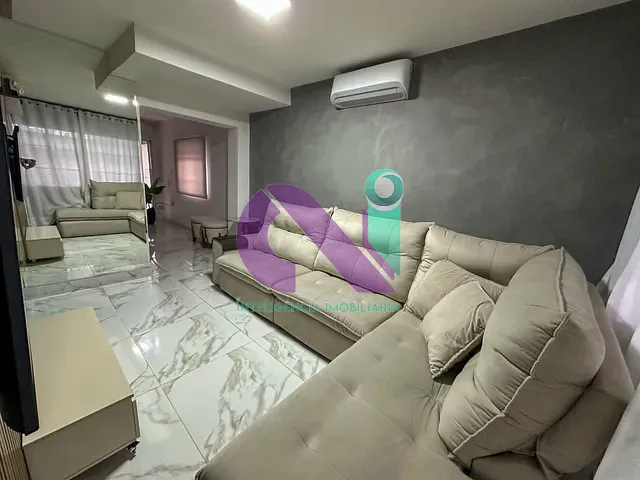 Sobrado com 125m² 3 quartos e 2 banheiros, à venda, no bairro Centro em Osasco