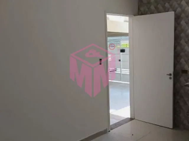 Sobrado com 90m² 2 quartos e 3 banheiros, à venda, no bairro Jardim Três Marias em São Bernardo do Campo