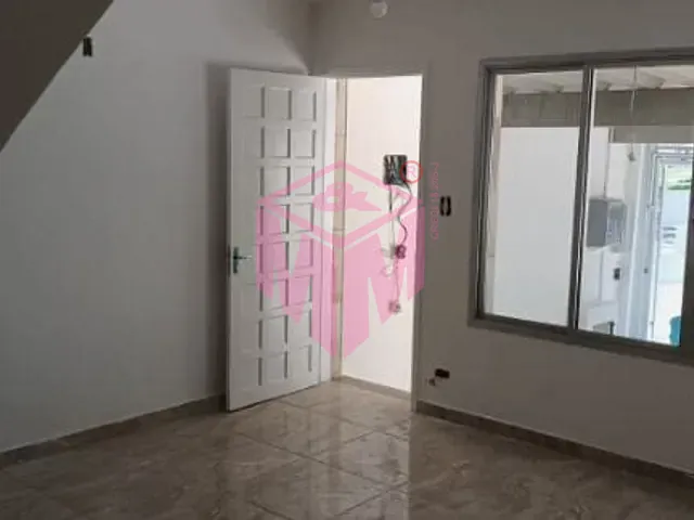 Sobrado com 90m² 2 quartos e 3 banheiros, à venda, no bairro Jardim Três Marias em São Bernardo do Campo