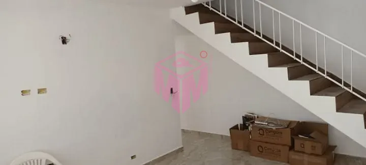 Sobrado, 2 quartos, 129 m² - Foto 10