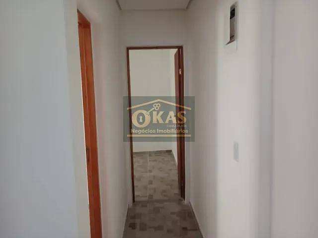 Sobrado com 360m² 2 quartos e 1 banheiro, à venda, no bairro Sesc em Suzano