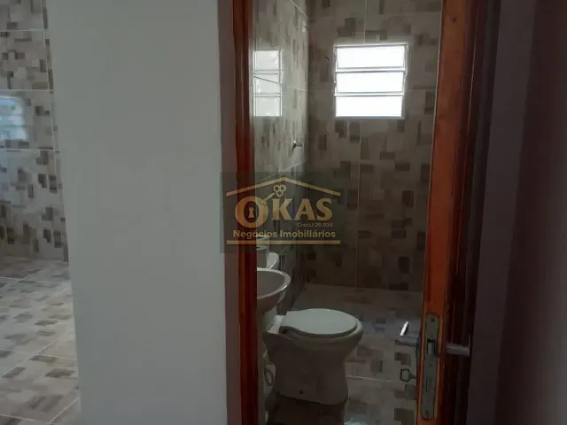 Sobrado com 360m² 2 quartos e 1 banheiro, à venda, no bairro Sesc em Suzano