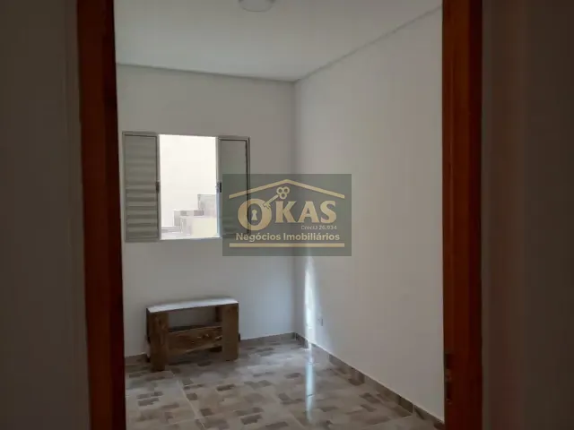 Sobrado com 360m² 2 quartos e 1 banheiro, à venda, no bairro Sesc em Suzano