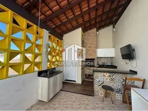 Sobrado, 3 quartos, 85 m² - Foto 55