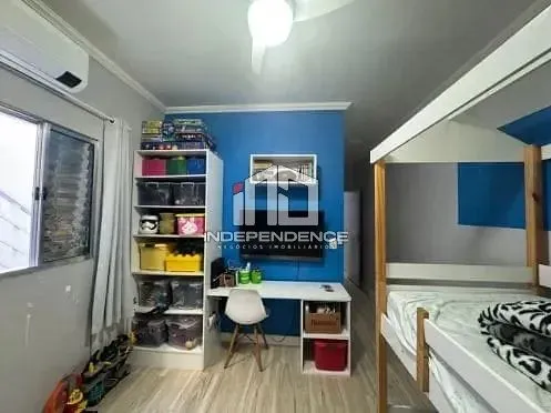 Sobrado, 3 quartos, 85 m² - Foto 12