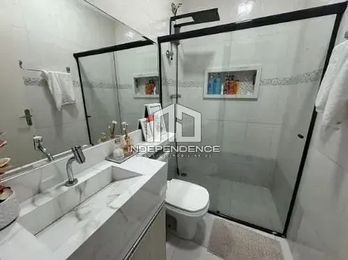 Sobrado, 3 quartos, 85 m² - Foto 39