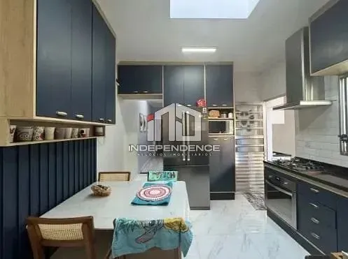 Sobrado, 3 quartos, 85 m² - Foto 8