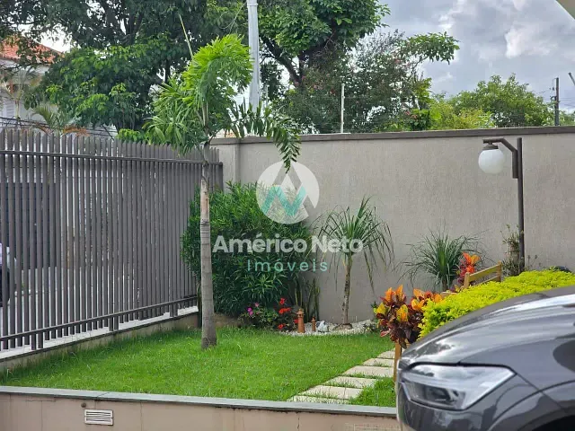 Sobrado com 373m² 4 quartos e 1 banheiro, à venda, no bairro Jardim São Caetano em São Caetano do Sul