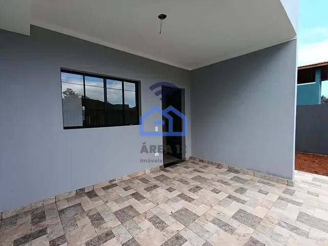 Sobrado com 100m² 2 quartos e 3 banheiros, à venda, no bairro Massaguaçu em Caraguatatuba
