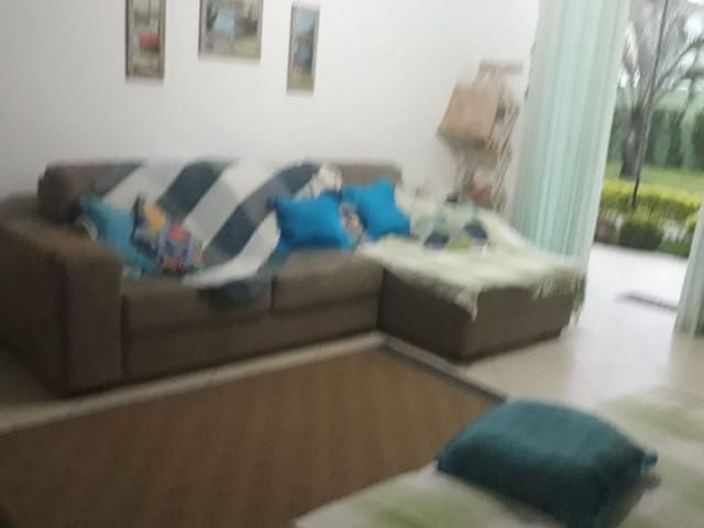 Foto do Sobrado - Sobrado à venda 2 Quartos, 1 Vaga, 90M², Jardim Jamaica, Itanhaém - SP | BUSSOCABA ADMINISTRACAO DE BENS E IMOVEIS LTDA