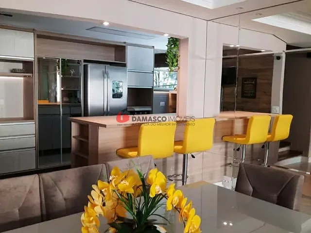 Sobrado com 80m² 3 quartos e 1 banheiro, à venda, no bairro Nova Gerty em São Caetano do Sul
