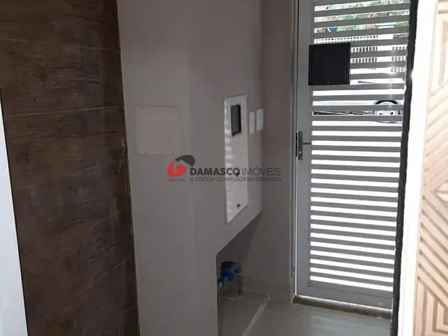 Sobrado com 80m² 3 quartos e 1 banheiro, à venda, no bairro Nova Gerty em São Caetano do Sul