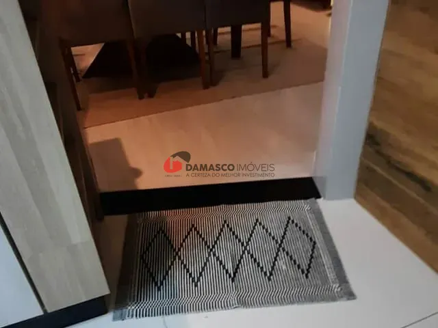 Sobrado com 80m² 3 quartos e 1 banheiro, à venda, no bairro Nova Gerty em São Caetano do Sul