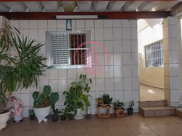 Sobrado com 200m² 2 quartos e 2 banheiros, à venda, no bairro Novo Osasco em Osasco