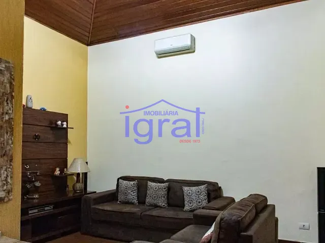 Sobrado com 411m² 4 quartos e 4 banheiros, à venda, no bairro Saúde em São Paulo