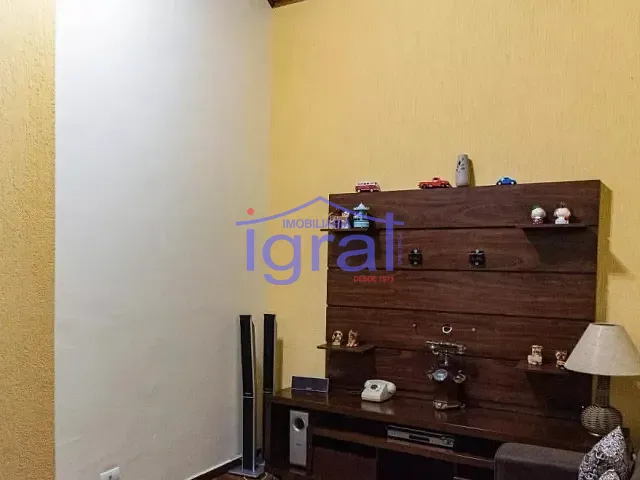 Sobrado com 411m² 4 quartos e 4 banheiros, à venda, no bairro Saúde em São Paulo