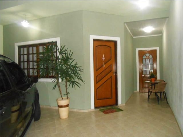 Foto do Sobrado - Sobrado  residencial à venda, Residencial de Ville, São José dos Campos. | INDEPENDENCE NEGOCIOS IMOBILIARIOS LTDA