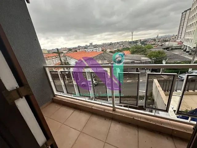 Sobrado com 200m² 4 quartos e 4 banheiros, à venda, no bairro Bela vista em Osasco