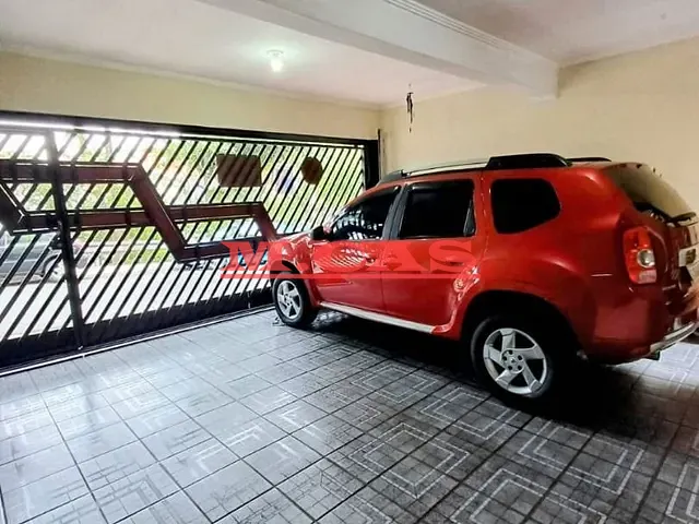 Sobrado com 96m² 3 quartos e 2 banheiros, à venda, no bairro Vila Canero em São Paulo