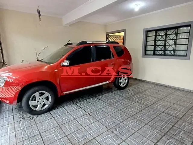 Sobrado com 96m² 3 quartos e 2 banheiros, à venda, no bairro Vila Canero em São Paulo