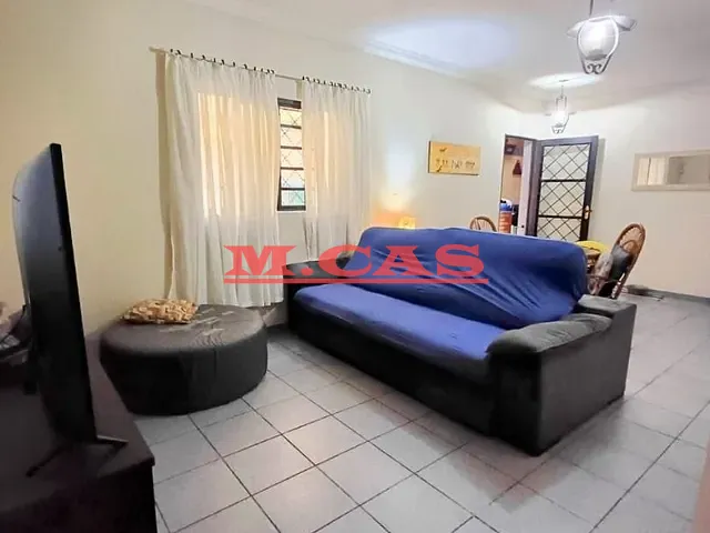 Sobrado com 96m² 3 quartos e 2 banheiros, à venda, no bairro Vila Canero em São Paulo