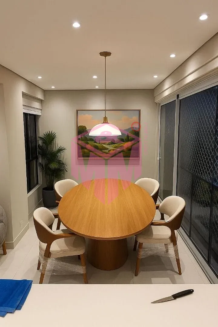 Sobrado, 3 quartos, 295 m² - Foto 18