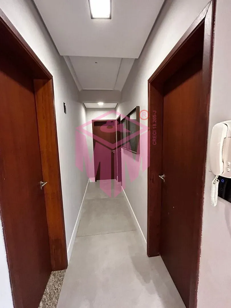 Sobrado, 3 quartos, 295 m² - Foto 2