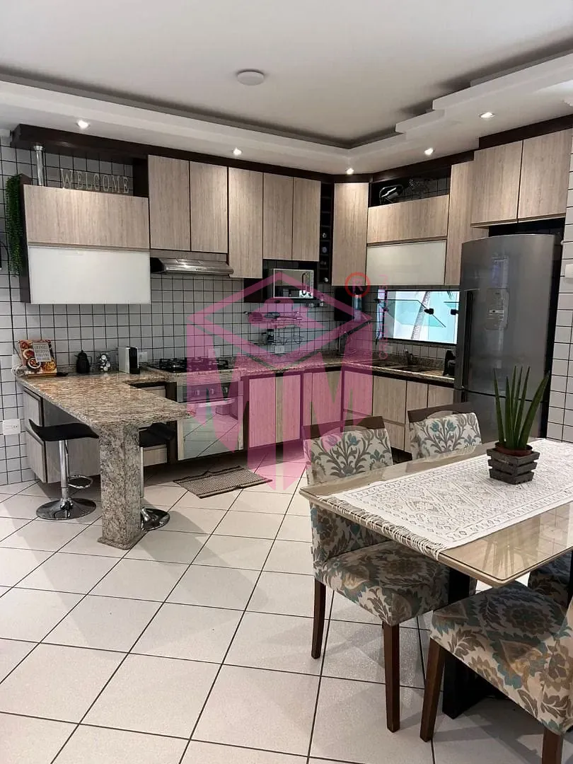 Sobrado, 3 quartos, 295 m² - Foto 39