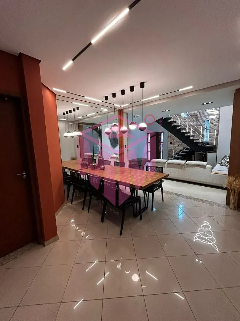 Sobrado, 3 quartos, 295 m² - Foto 15