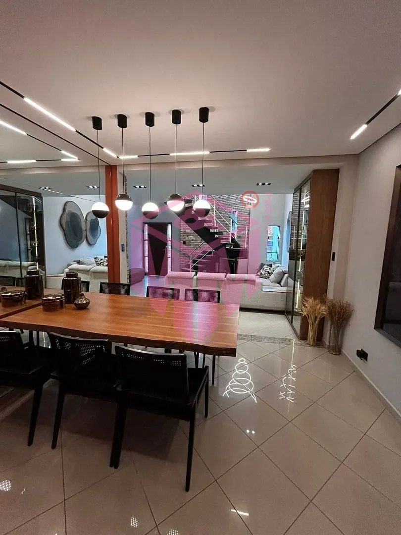 Sobrado, 3 quartos, 295 m² - Foto 11