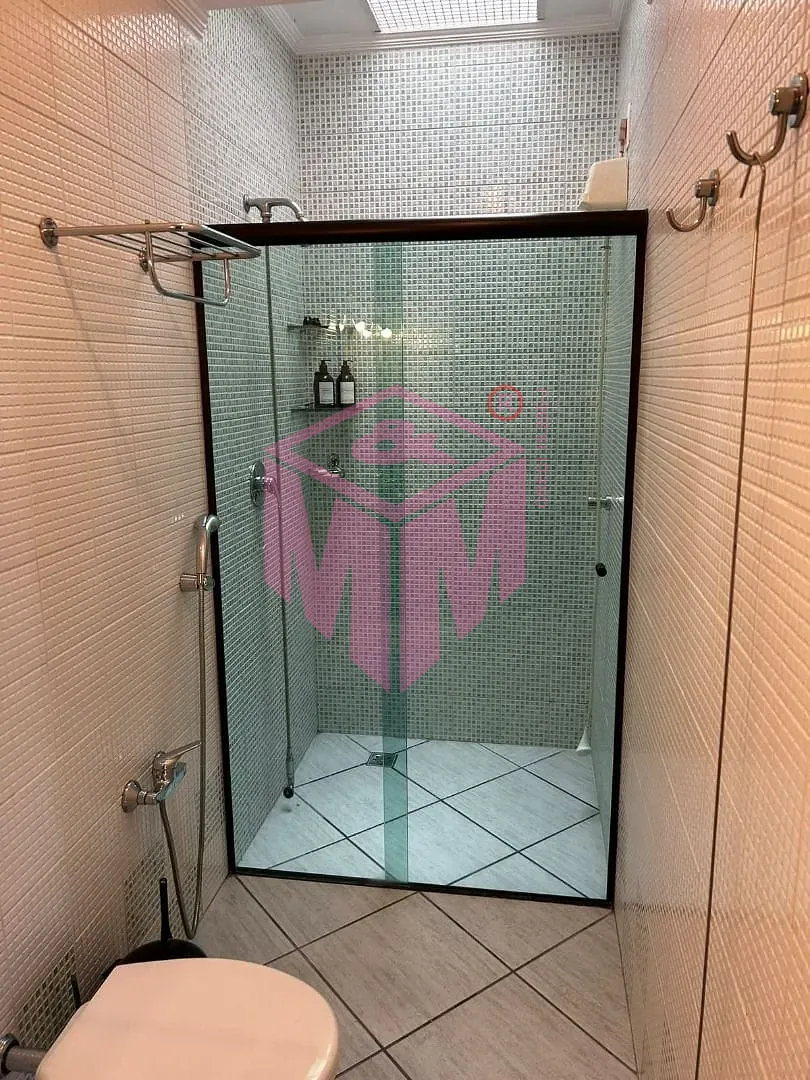 Sobrado, 3 quartos, 295 m² - Foto 36