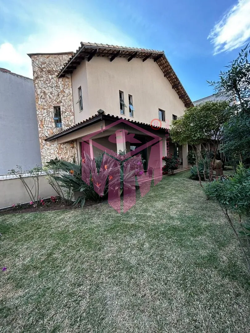 Sobrado, 3 quartos, 295 m² - Foto 26