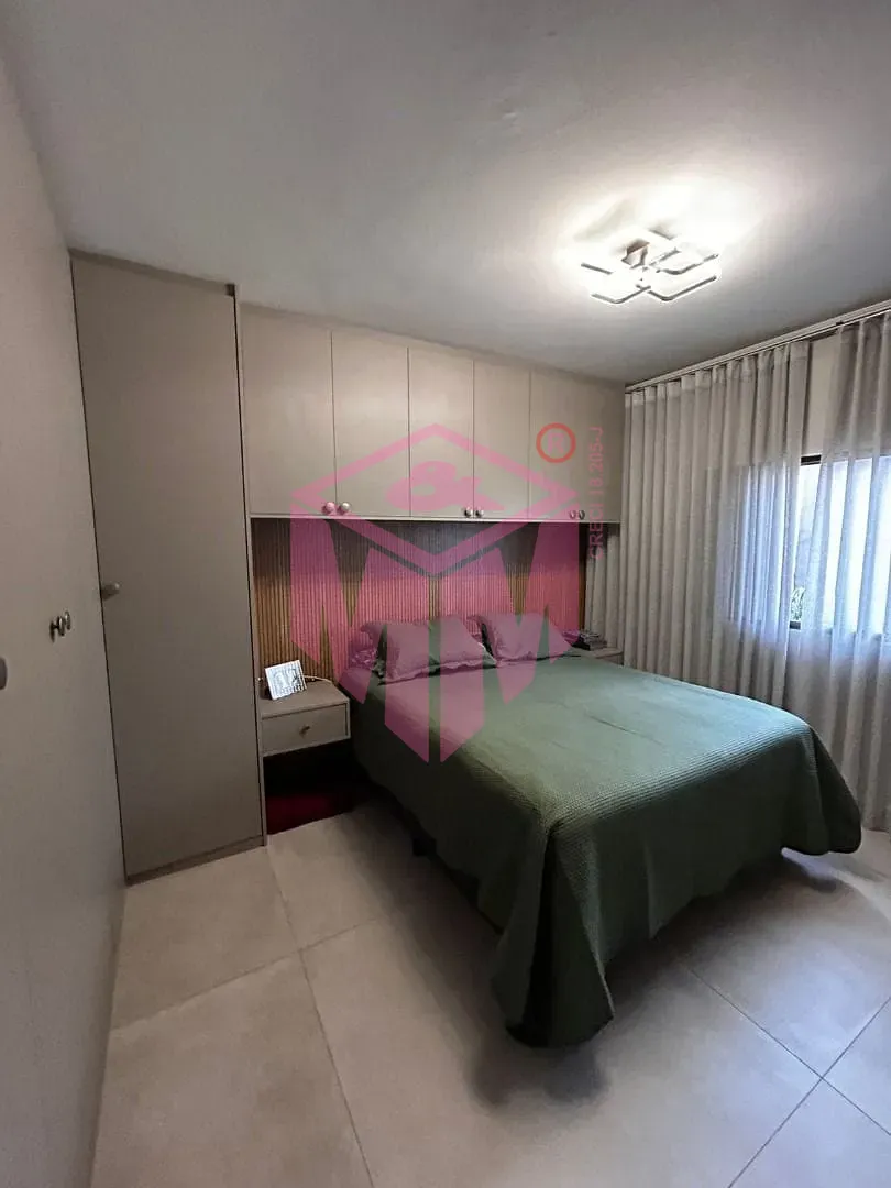 Sobrado, 3 quartos, 295 m² - Foto 40
