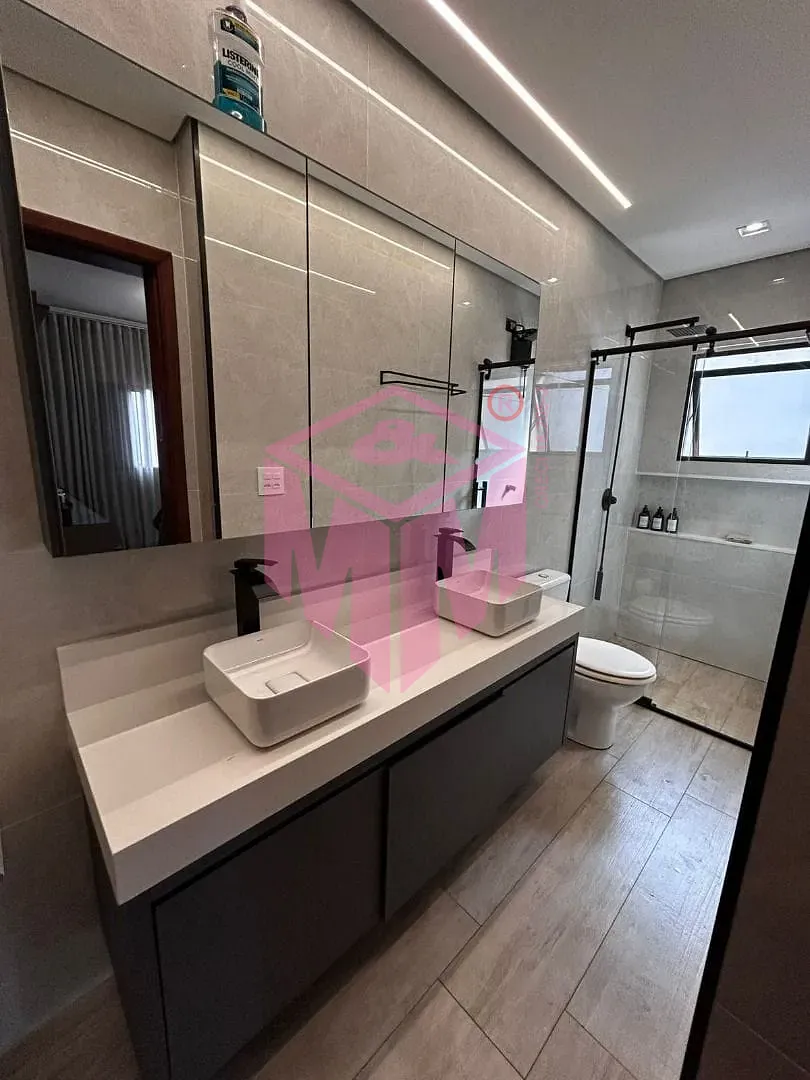 Sobrado, 3 quartos, 295 m² - Foto 38
