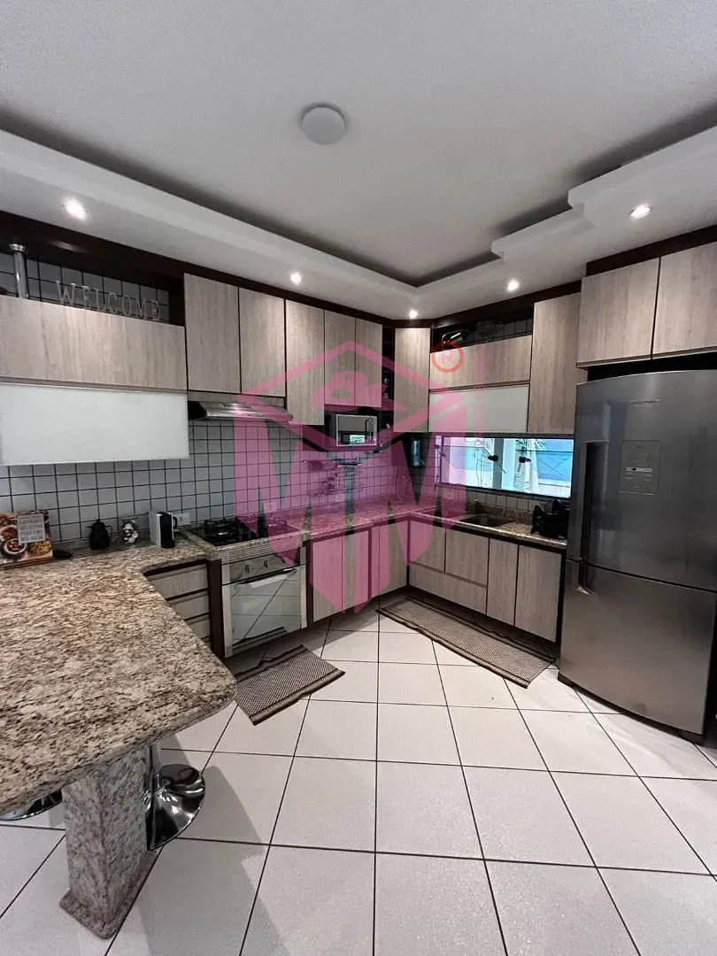 Sobrado, 3 quartos, 295 m² - Foto 29
