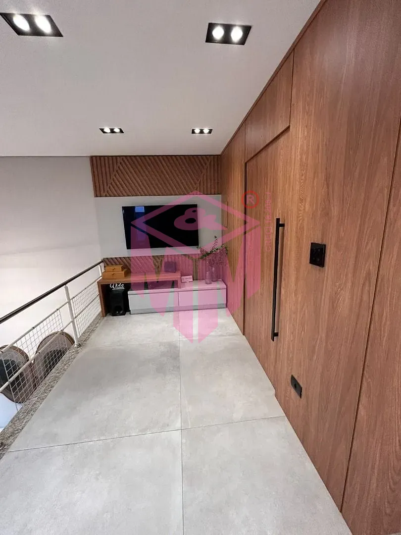 Sobrado, 3 quartos, 295 m² - Foto 33