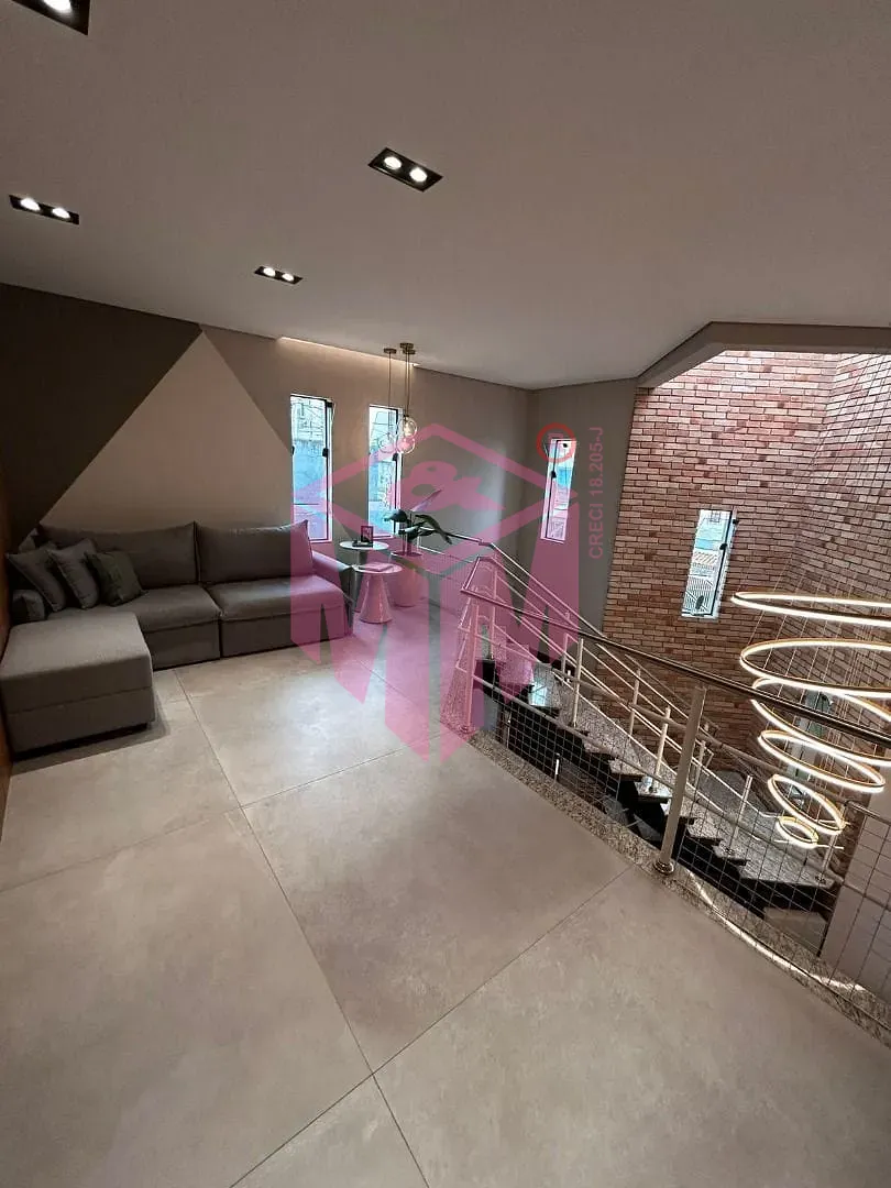 Sobrado, 3 quartos, 295 m² - Foto 31