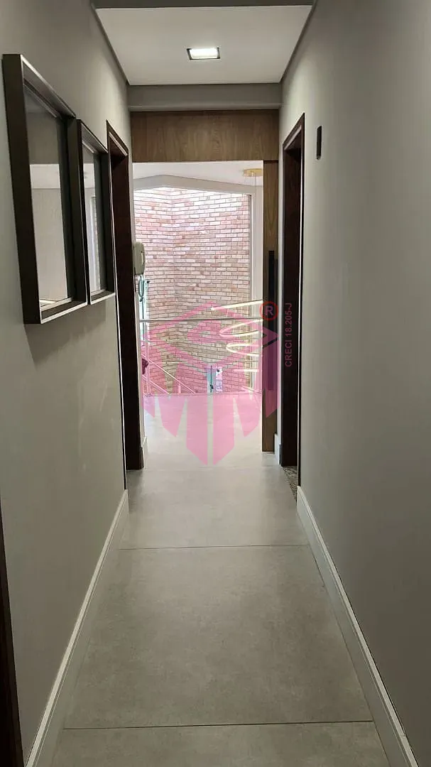 Sobrado, 3 quartos, 295 m² - Foto 17