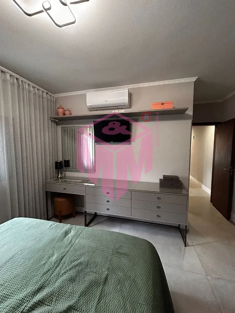 Sobrado, 3 quartos, 295 m² - Foto 4