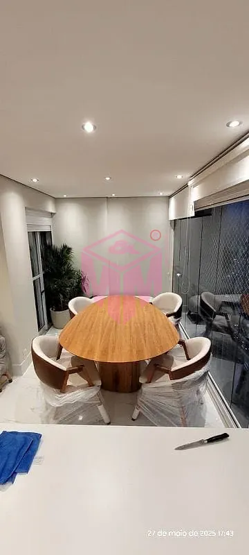 Sobrado, 3 quartos, 295 m² - Foto 43