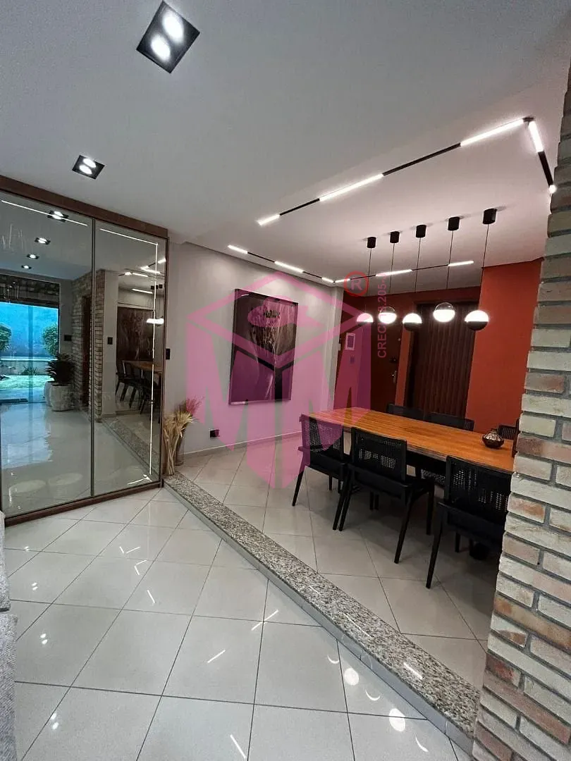 Sobrado, 3 quartos, 295 m² - Foto 30