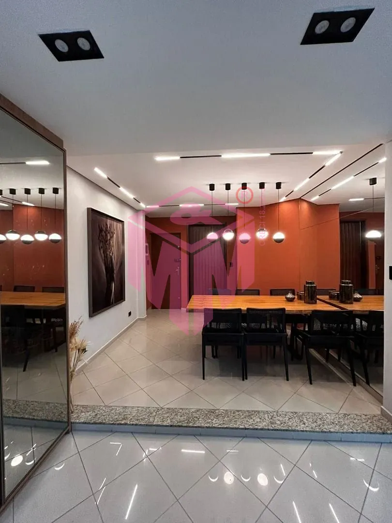 Sobrado, 3 quartos, 295 m² - Foto 7