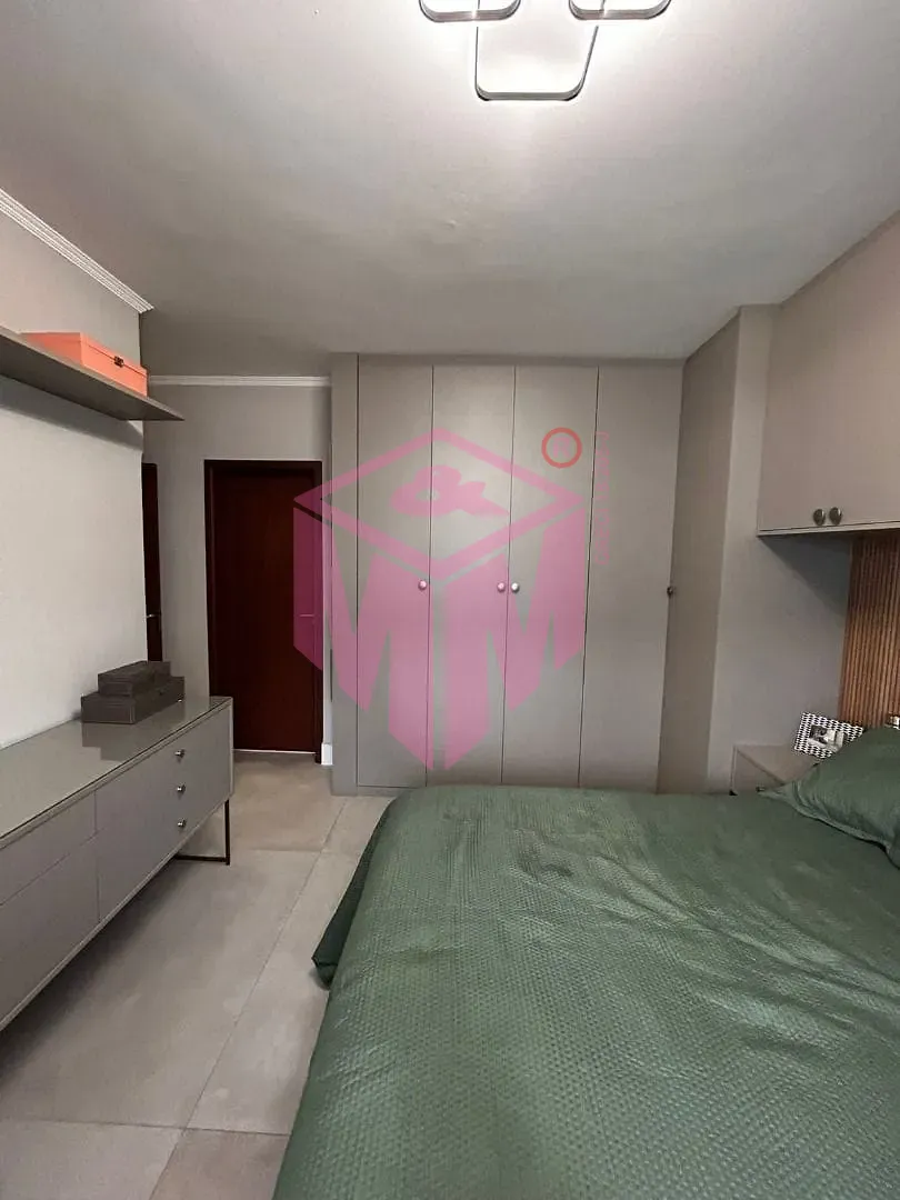Sobrado, 3 quartos, 295 m² - Foto 28