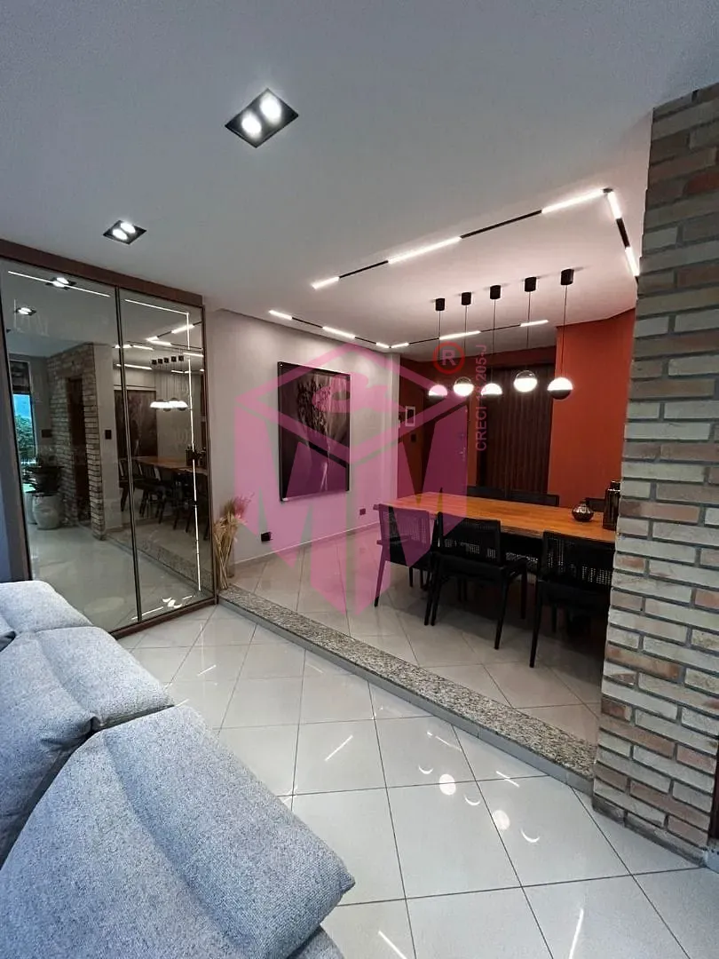 Sobrado, 3 quartos, 295 m² - Foto 45