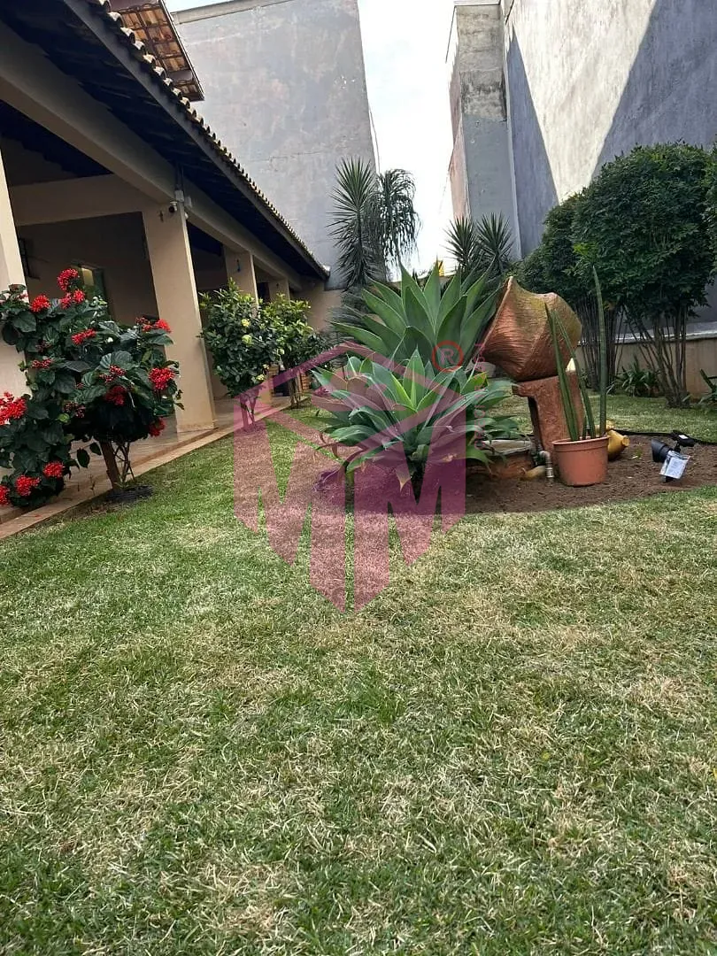 Sobrado, 3 quartos, 295 m² - Foto 44